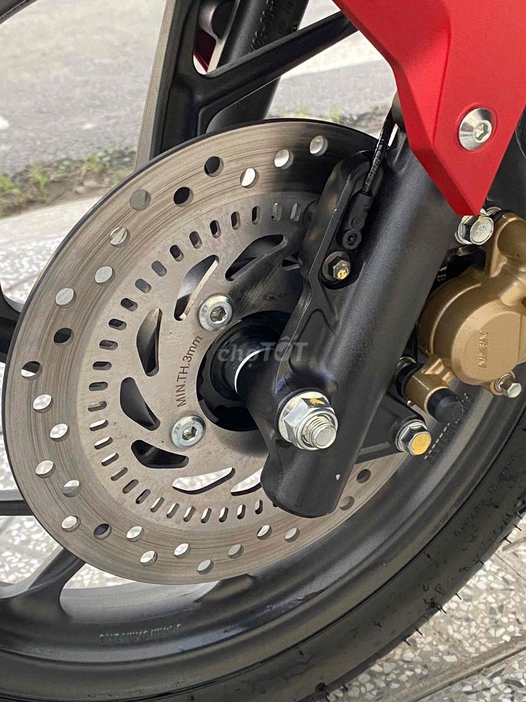 Vario 160 ABS Đk 2024,xe đẹp siêu lướt như mới. Mua bán Xe máy tại Quận Ninh Kiều Cần Thơ được đăng bởi Cửa Hàng Xe máy Tân Lập Hưng hình 4