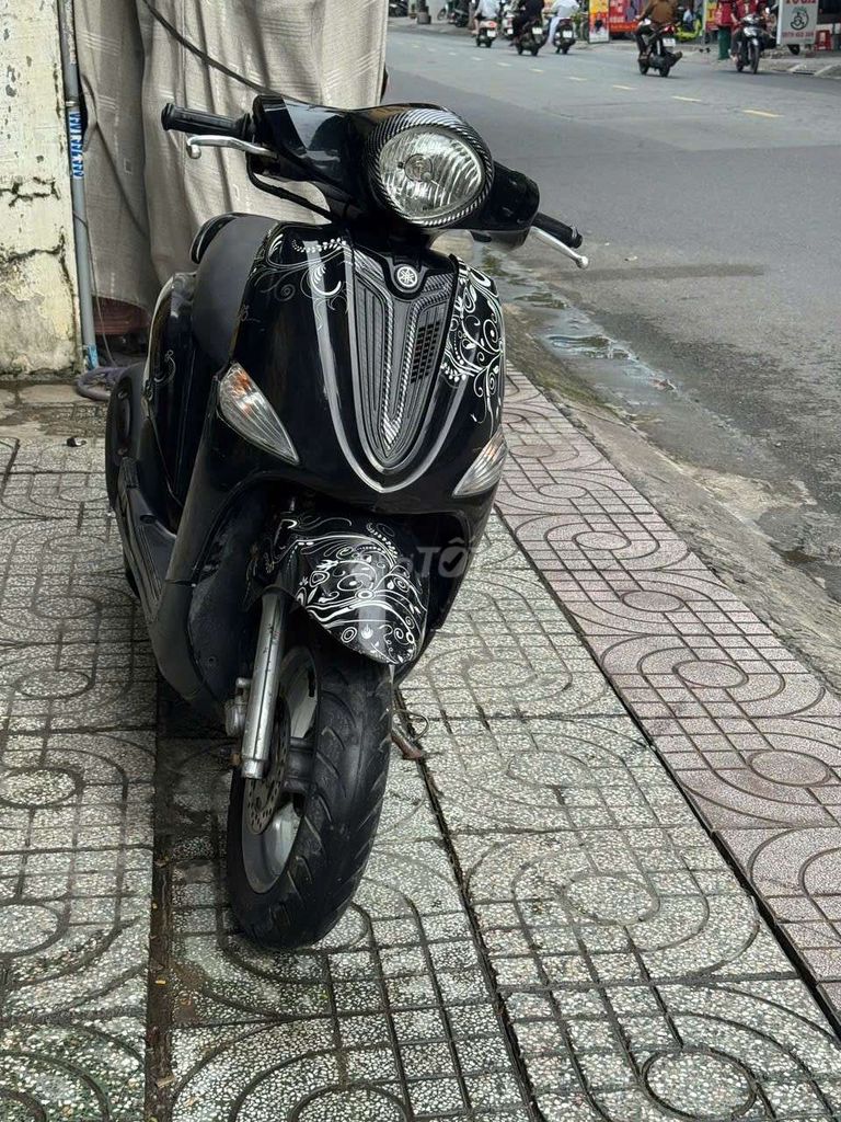 Dư dùng. Mua bán Xe máy tại Quận 7 Tp Hồ Chí Minh được đăng bởi bình bình hình 1