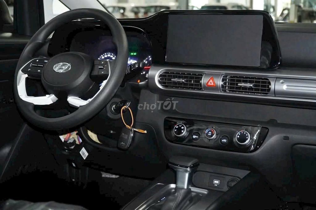 Hyundai Stargazer  cao cấp   -  ưu đãi giảm giá. Mua bán Ô tô tại Quận 12 Tp Hồ Chí Minh được đăng bởi thành trí hình 7