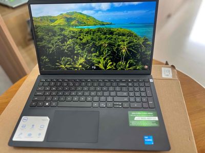 Dell Ispiron 15-3520, I5-1235U, Ram 16G, SSD 512G. Mua bán Laptop tại Thành phố Long Xuyên An Giang được đăng bởi Laptop Mai Lý Nghĩa
