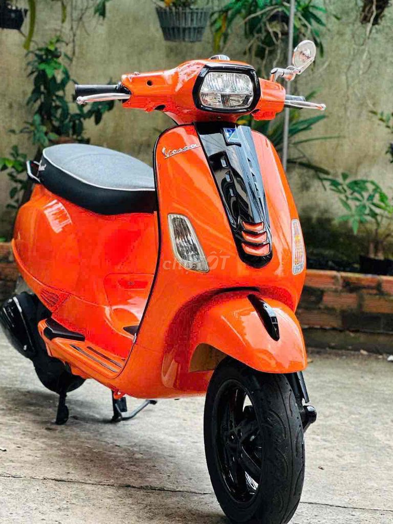 SƠN / BÃO DƯỠNG VESPA PIAGGIO GIÁ GỐC. Mua bán Phụ tùng xe tại Quận 12 Tp Hồ Chí Minh được đăng bởi Ta Thanh Thai hình 15