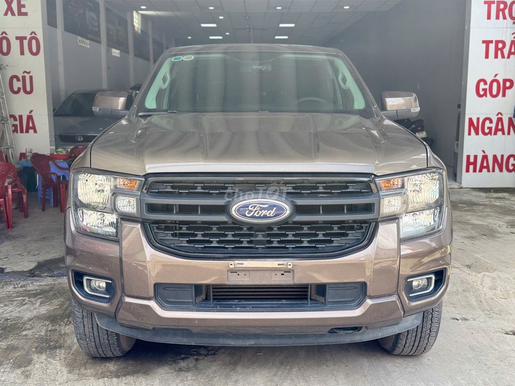 Ranger 2022 XLS hỗ trợ ngân hàng toàn quốc. Mua bán Ô tô tại Thành phố Thuận An Bình Dương được đăng bởi Oto An Suong hình 1