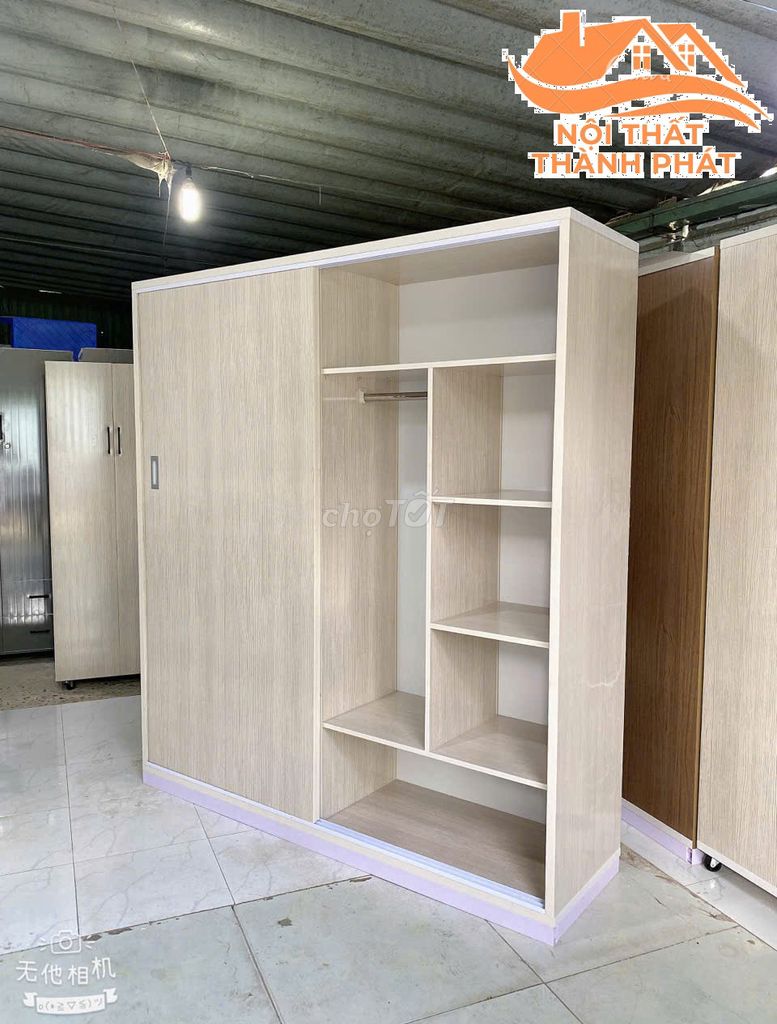 Tủ quần áo .. Tủ quần áo Tủ quần áo Tủ quần áo. Mua bán Tủ, kệ gia đình tại Huyện Nhà Bè Tp Hồ Chí Minh được đăng bởi Nguyễn Quỳnh Thư hình 1