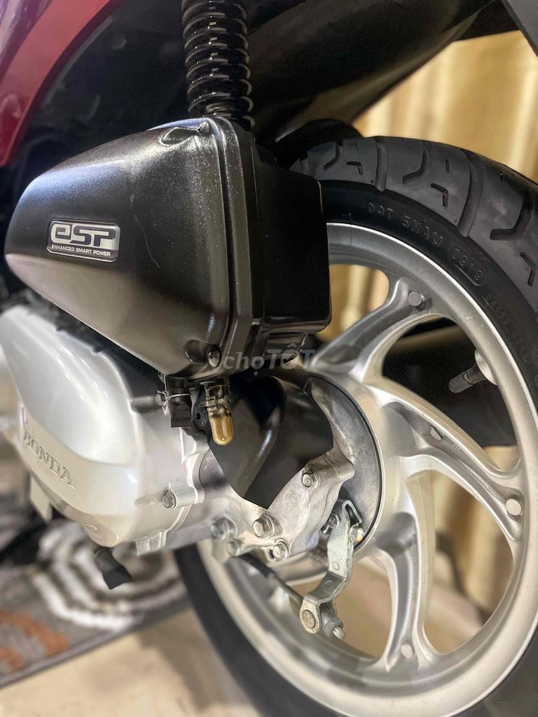 Vision2019 Smartkey Nguyên Rin 100%. Mua bán Xe máy tại Quận Thanh Khê Đà Nẵng được đăng bởi XE MÁY TIÊN hình 9