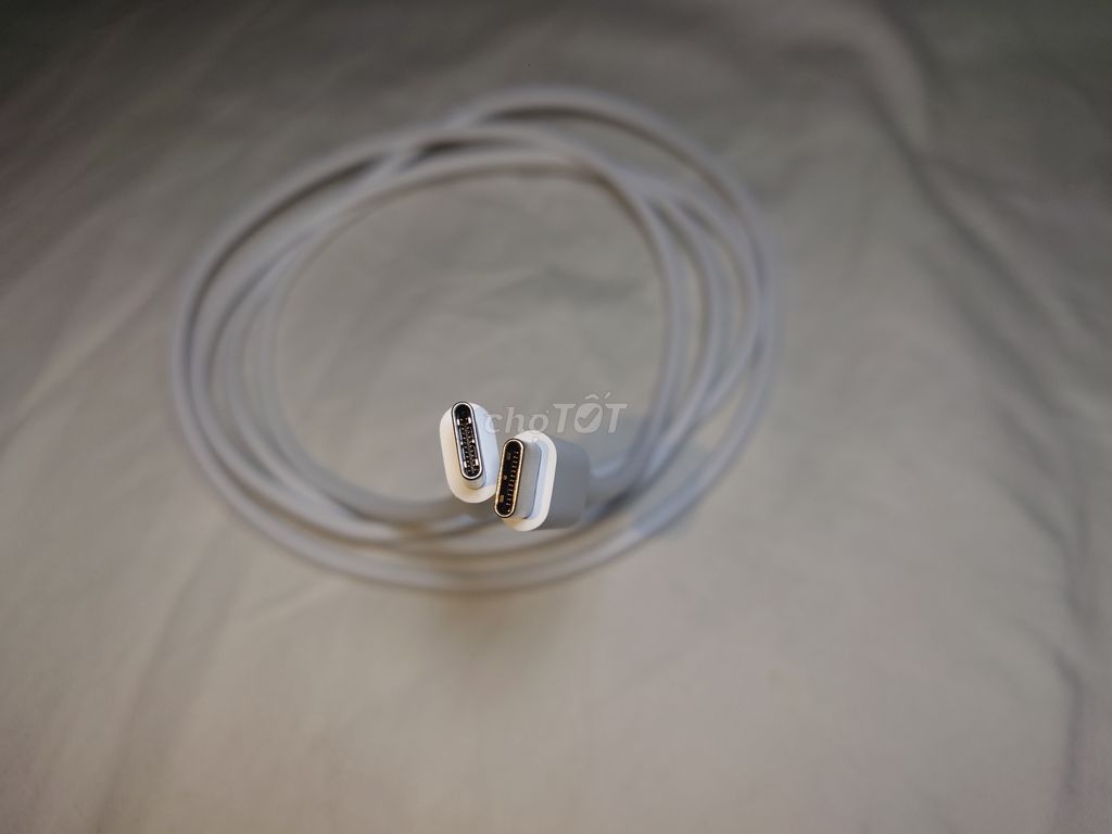 Bán Bộ dây và cục sạc nhanh điện thoại Google 18W.. Mua bán Phụ kiện (Màn hình, Chuột...) tại Quận 10 Tp Hồ Chí Minh được đăng bởi Phi Phạm hình 6