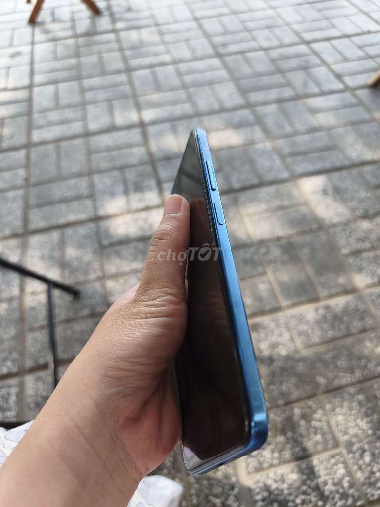 Xiaomi Redmi Note 11 Xanh. Mua bán Điện thoại tại Thành phố Long Xuyên An Giang được đăng bởi trâm hình 1