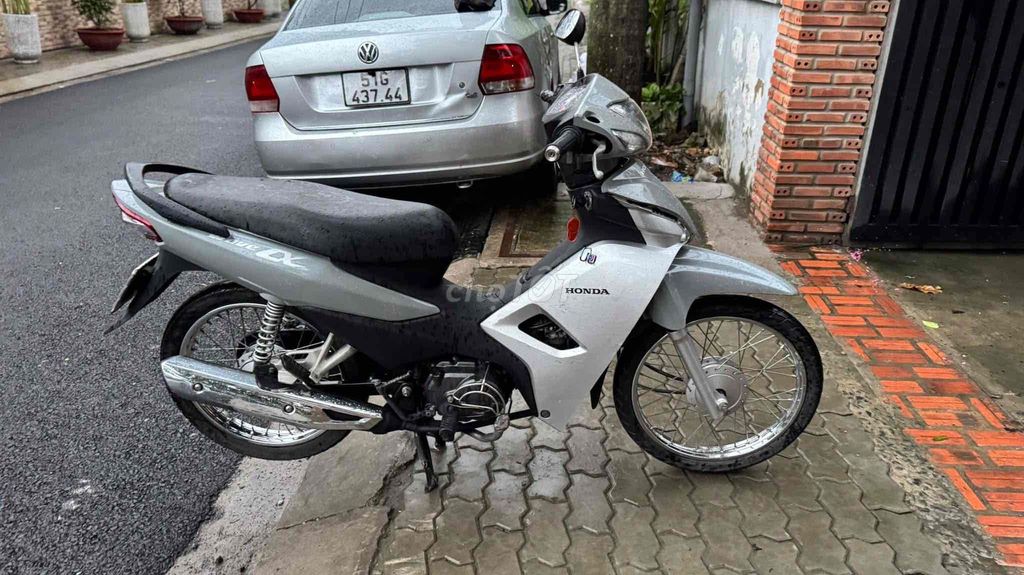 Wave 110 2021. Mua bán Xe máy tại Quận Bình Thạnh Tp Hồ Chí Minh được đăng bởi Quyphan hình 3