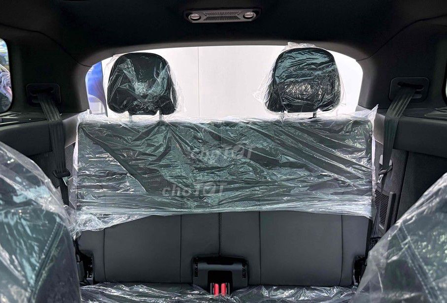 VF9 ĐỈNH CAO SỰ ĐẲNG CẤP, DÀNH CHO DOANH NHÂN. Mua bán Ô tô tại Huyện Nhơn Trạch Đồng Nai được đăng bởi KỲ hình 5