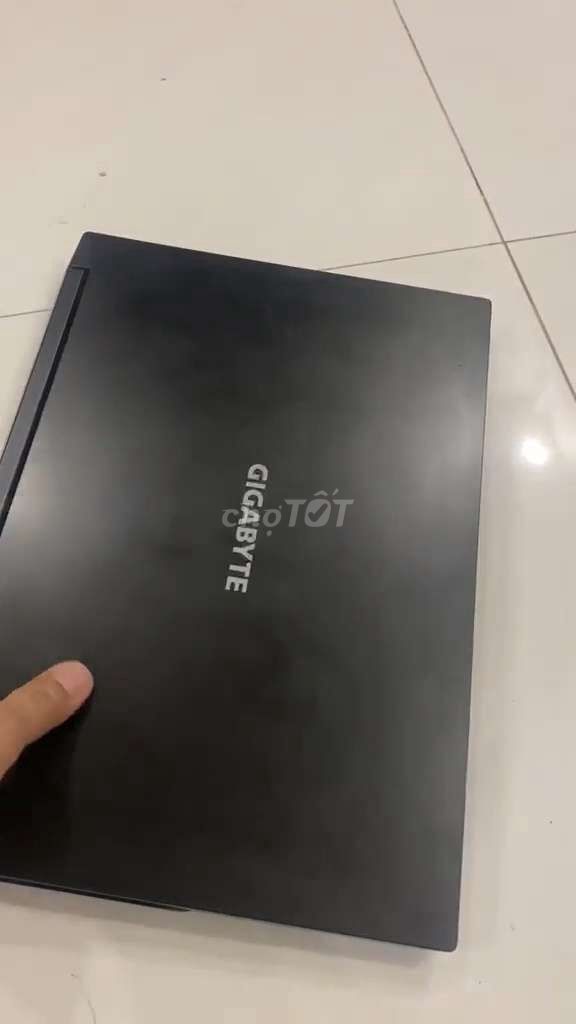Gigabyte G5 MD i5 11400H 16GB. Mua bán Laptop tại Huyện Nhơn Trạch Đồng Nai được đăng bởi Phạm kiên hình 1