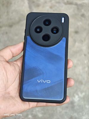 Vivo X200 5G 12GB/512GB Xanh