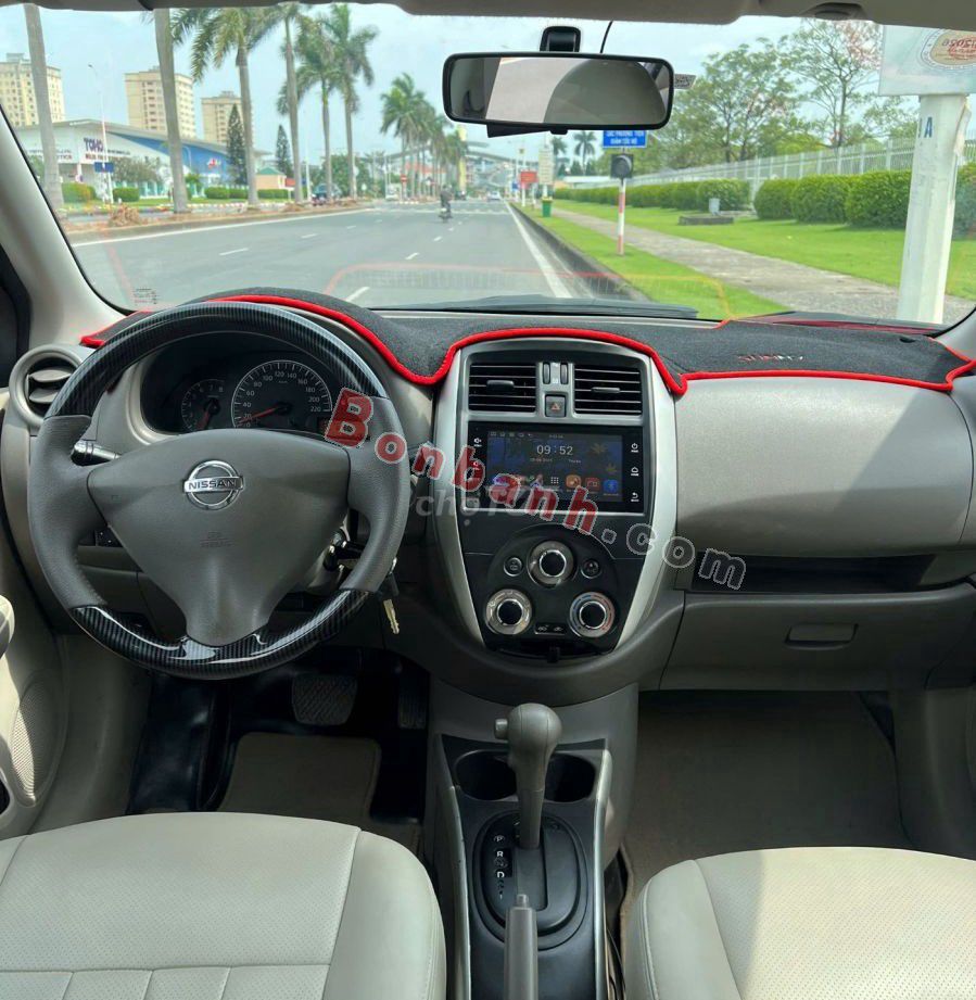 Nissan Sunny XV Premium 2019 - 352 Triệu. Mua bán Ô tô tại Huyện Ea Súp Đắk Lắk được đăng bởi Đỗ Minh Dũng hình 2