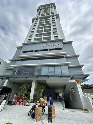 Аренда · Mia Center Point · 2 комн. · 63 м² · Quận Liên Chiểu, ул. Đường Ngô Thì Nhậm