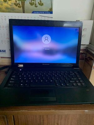Lenovo B470 core i5 siêu bền. Mua bán Laptop tại Quận 3 Tp Hồ Chí Minh được đăng bởi MrFast