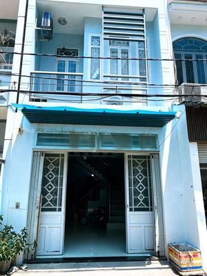 Rent · 3 bd · 80 м² · Quận Gò Vấp, ул. Đường số 44