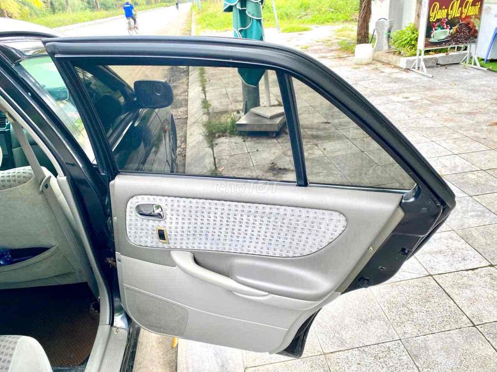 Mazda 6 2001 2.0 MT - 11111 km. Mua bán Ô tô tại Thành phố Thanh Hóa Thanh Hóa được đăng bởi duy hình 9