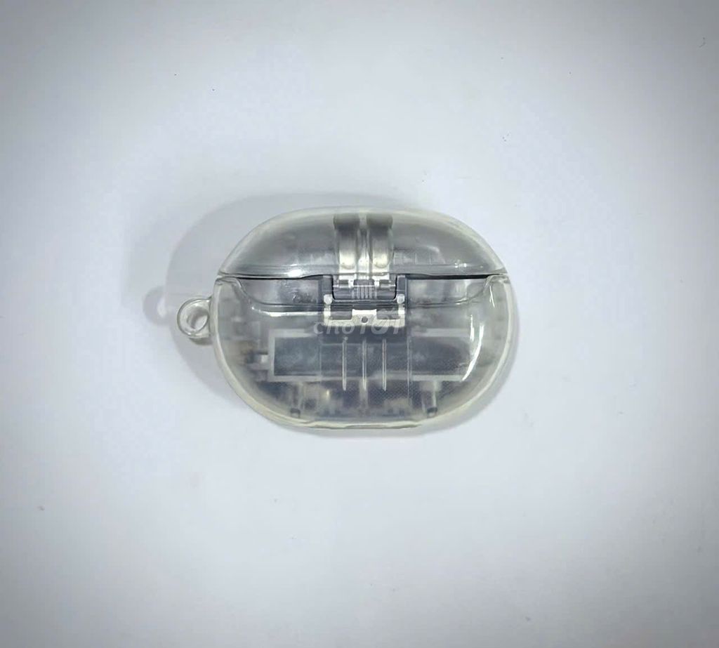 Beats Studio Buds Plus trong suốt như tin đăng gl. Mua bán Tivi, Âm thanh tại Quận 3 Tp Hồ Chí Minh được đăng bởi T83 Plus hình 3