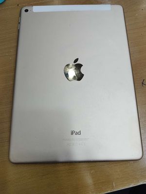 iPad air 2. Mua bán Máy tính bảng tại Quận Gò Vấp Tp Hồ Chí Minh được đăng bởi Quyet Nguyen