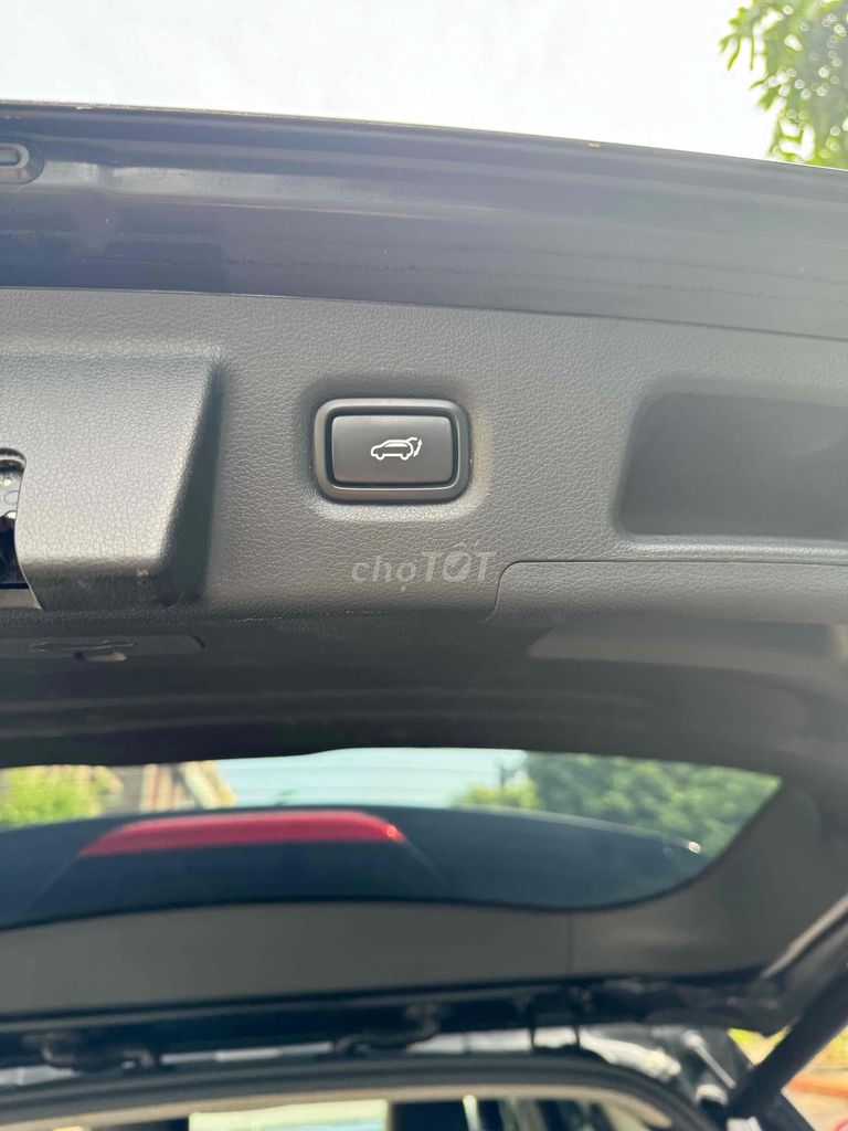 HYUNDAI SANTAFE 2.4 XĂNG TIÊU CHUẨN SX 2019. Mua bán Ô tô tại Quận Nam Từ Liêm Hà Nội được đăng bởi Auto Anh Tuấn hình 18