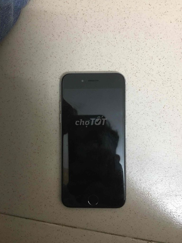 Apple iPhone 6S 64GB Xám Mất vân tay. Mua bán Điện thoại tại Quận Bình Thạnh Tp Hồ Chí Minh được đăng bởi Đbh hình 1