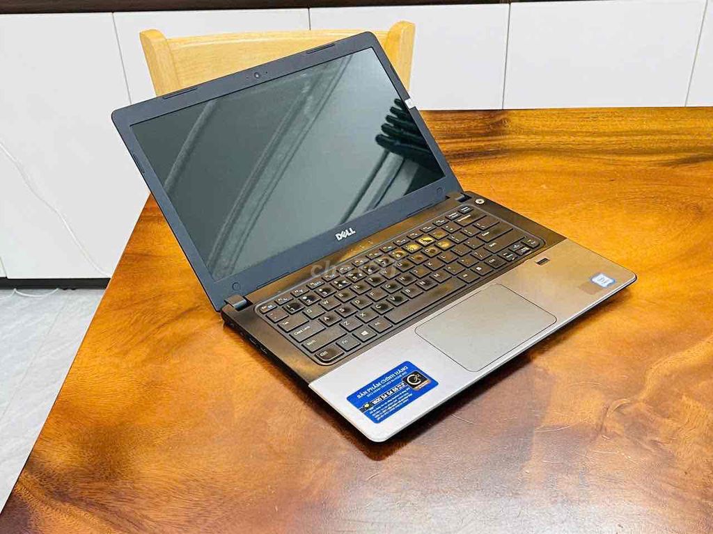 Dell V5480 i5-4210U/ 8GB/128GB/14”. Mua bán Laptop tại Thành phố Thuận An Bình Dương được đăng bởi Dzun Hồ hình 1