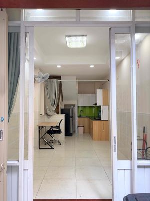 Аренда · 2 комн. · 21 м² · Quận 10, ул. Đường Tô Hiến Thành