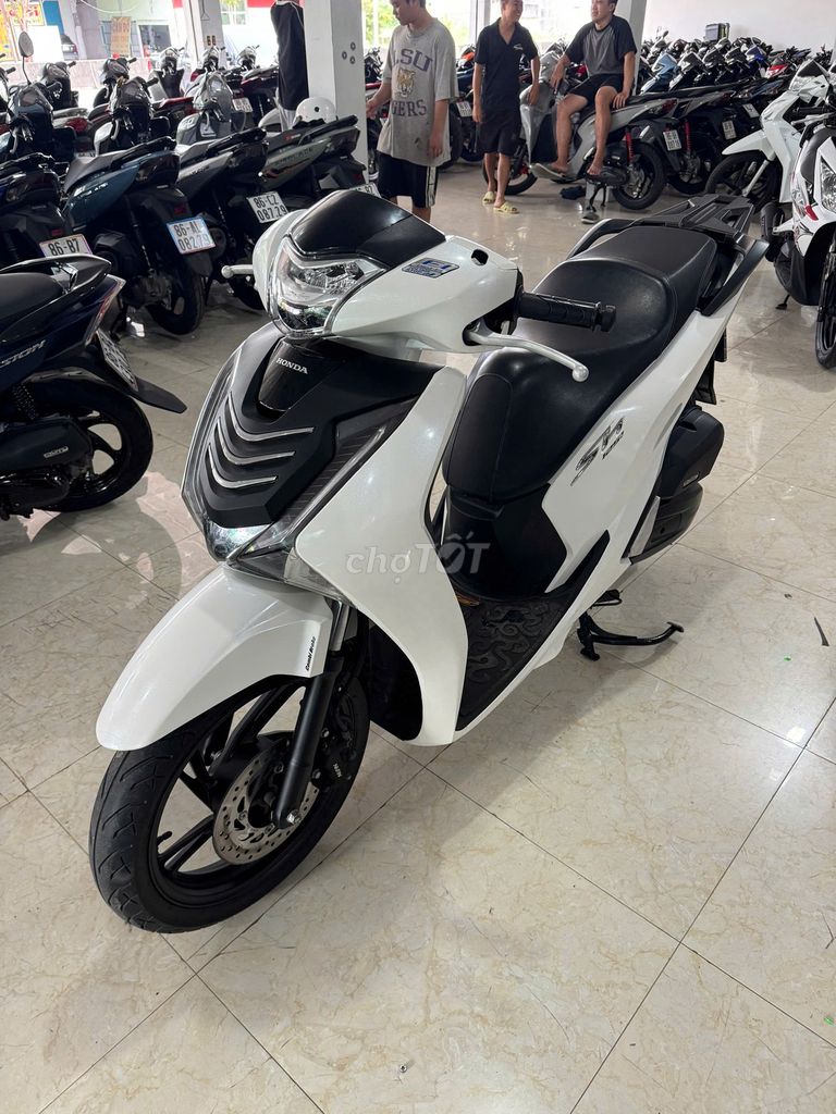 Sh125 2018. Mua bán Xe máy tại Huyện Hàm Thuận Nam Bình Thuận được đăng bởi Toàn hình 5