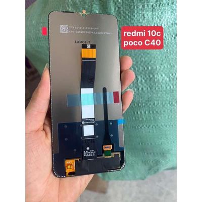 Màn hình redmi 10c. Mua bán Linh kiện (RAM, Card...) tại Quận Hà Đông Hà Nội được đăng bởi phukiendienthoai