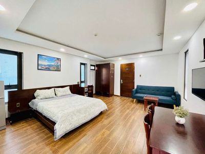 Аренда · 1 комн. · 40 м² · Quận Sơn Trà, ул. Đường Nguyễn Xuân Khoát