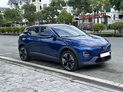 VinFast VF6 Plus 2025 chạy 800km. Mua bán Ô tô tại Quận Nam Từ Liêm Hà Nội được đăng bởi Yên VinFast