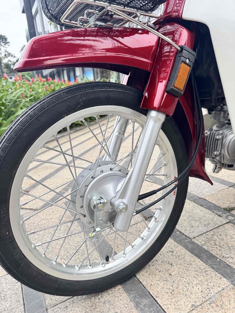 xe dream thái leng keng bstp chính chủ. Mua bán Xe máy tại Quận Bình Thạnh Tp Hồ Chí Minh được đăng bởi Phan thị thắm hình 12