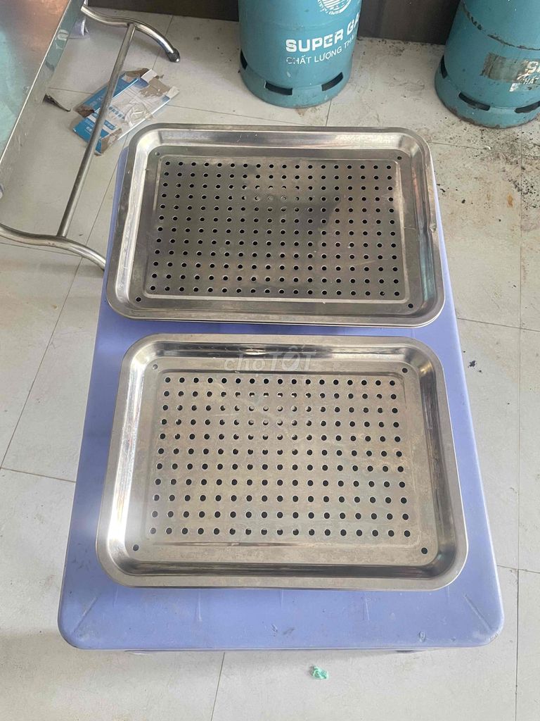 đồ quán ăn. Mua bán Dụng cụ nhà bếp tại Quận Liên Chiểu Đà Nẵng được đăng bởi Thịnh Pro hình 1
