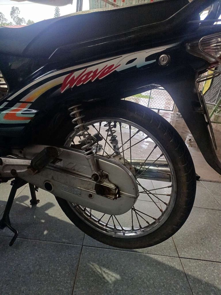 Xe wawe. Mua bán Xe máy tại Huyện Thăng Bình Quảng Nam được đăng bởi Đặng Nhật Tường hình 4