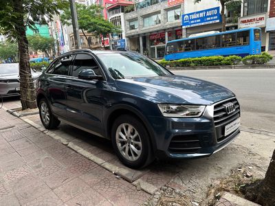 Audi Q3 2.0 TFSI Quattro sx 2016. Mua bán Ô tô tại Quận Long Biên Hà Nội được đăng bởi AUTO TÂN HƯNG THỊNH