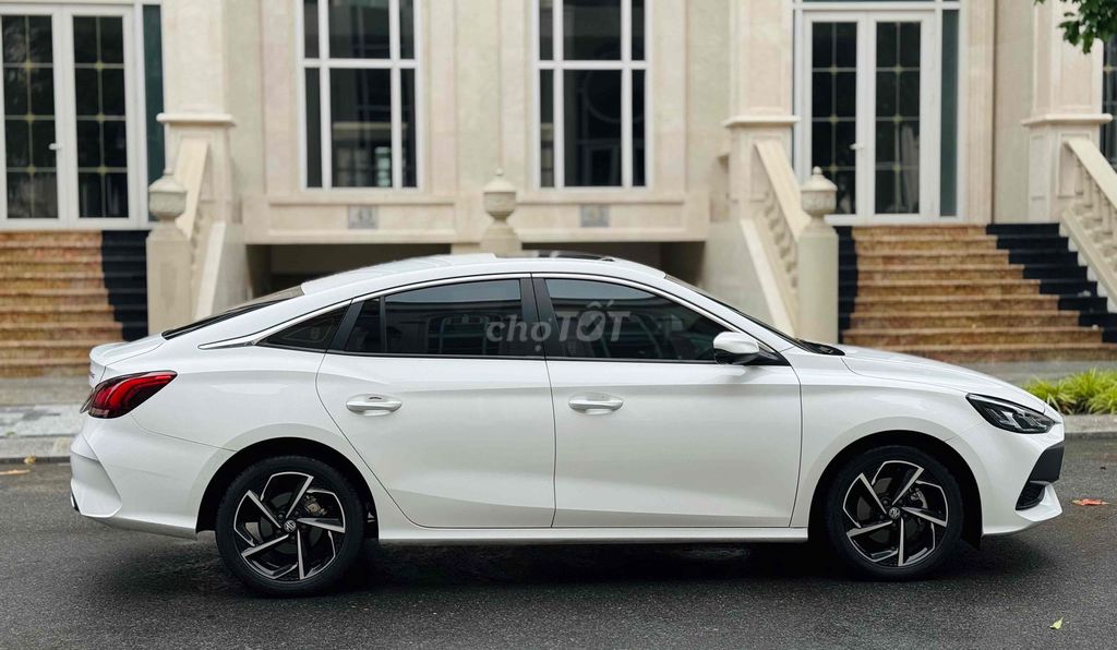 MG5 luxury 2024 - 18000 km. Mua bán Ô tô tại Thành phố Thủ Đức Tp Hồ Chí Minh được đăng bởi Đạt Xe Cũ hình 8