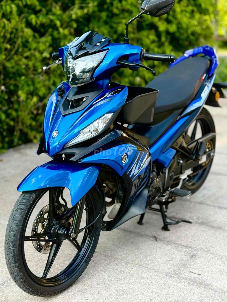 Ex up lc ( Nợ xấu đưa trước 11d). Mua bán Xe máy tại Quận 8 Tp Hồ Chí Minh được đăng bởi Phạm Đức hình 13