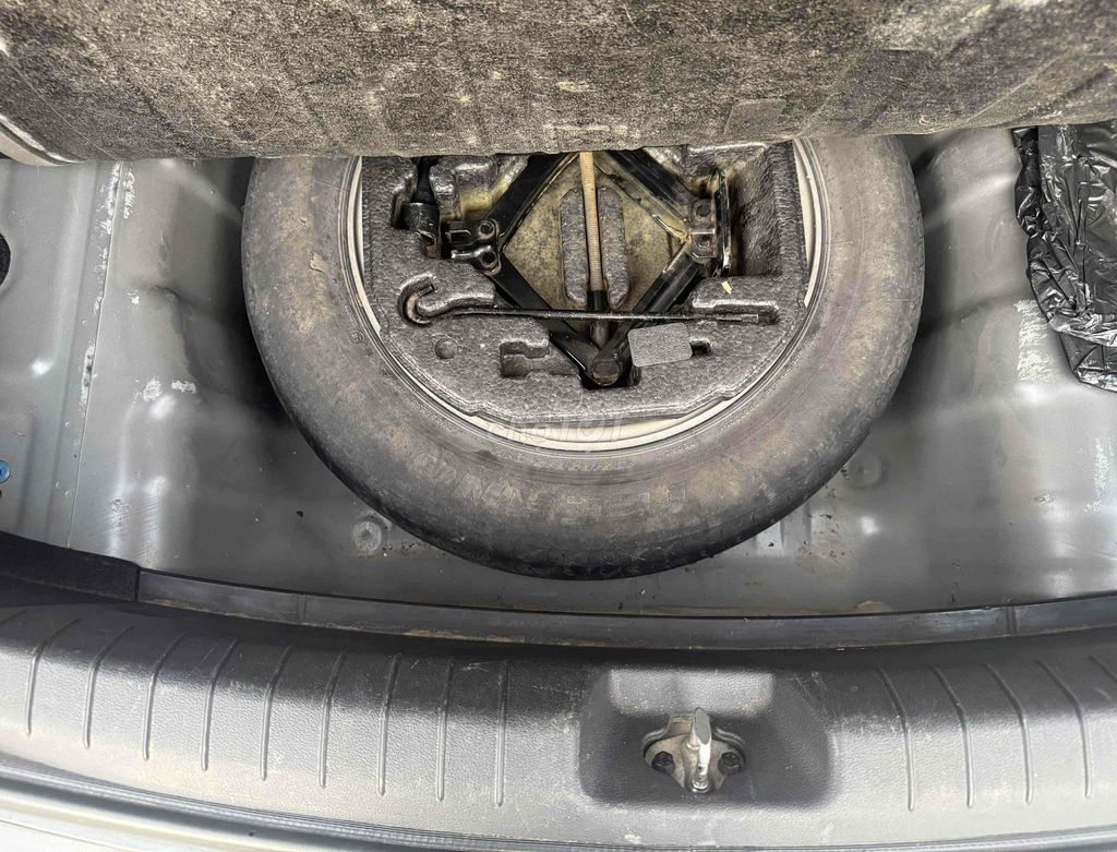 Hyundai Elantra 2019 1.6 MT - 134000 km. Mua bán Ô tô tại Huyện Ea Kar Đắk Lắk được đăng bởi Đỗ Sang hình 15