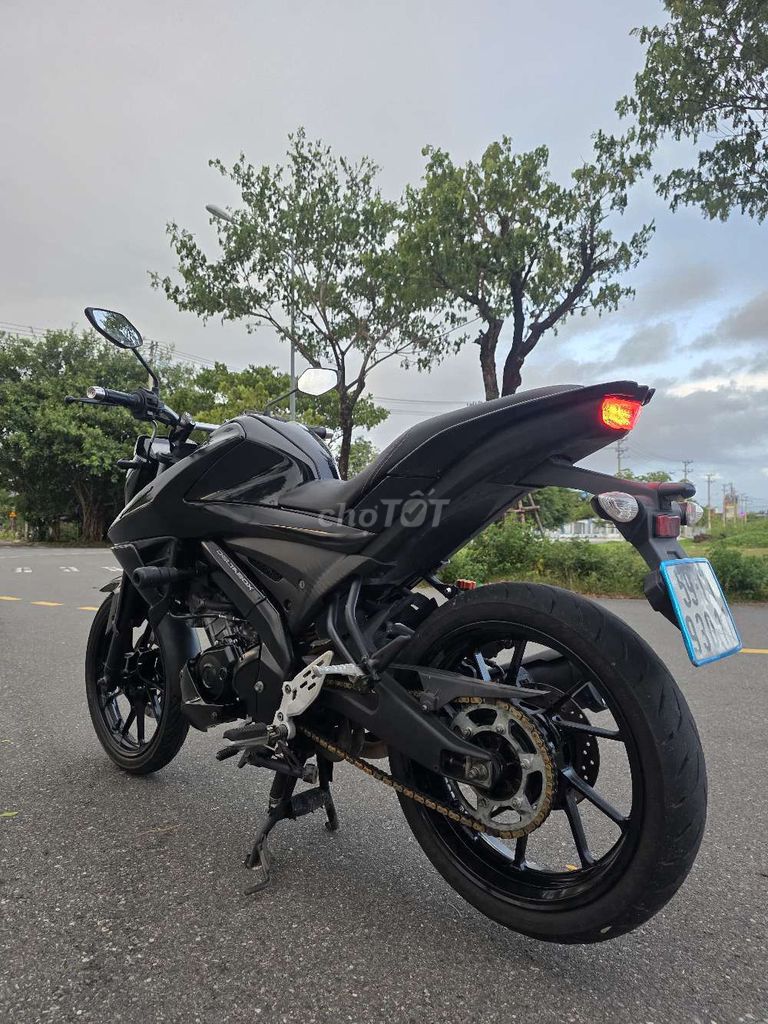Vixion 155cc bs 59 chính chủ. Mua bán Xe máy tại Quận Cẩm Lệ Đà Nẵng được đăng bởi Ngạo Thiên hình 7