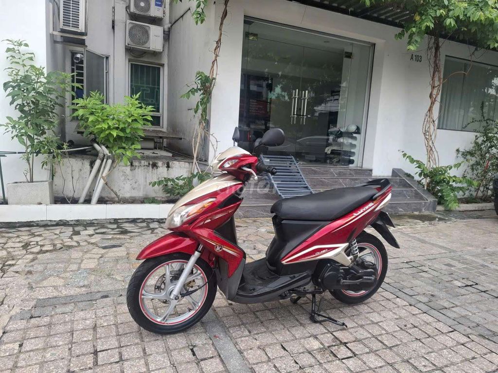Xe yamaha luvias nguyen gin. Mua bán Xe máy tại Quận 7 Tp Hồ Chí Minh được đăng bởi trình minh sơn hình 2