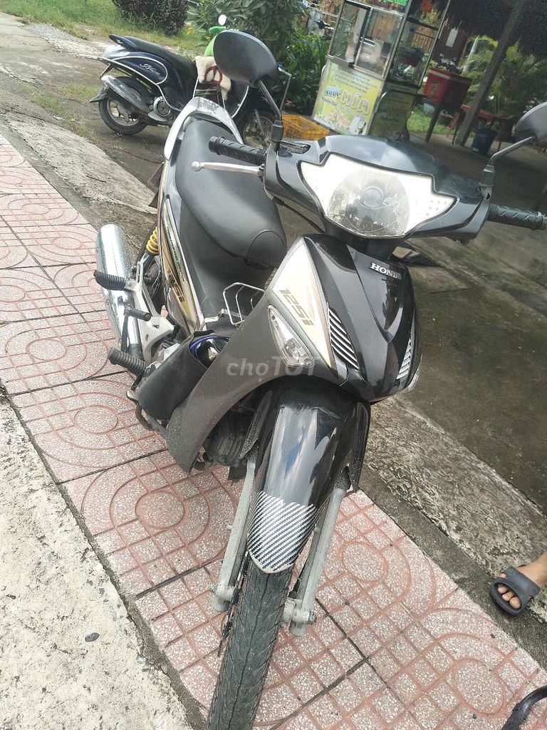 Thanh lý future neo 2007. Mua bán Xe máy tại Huyện Hóc Môn Tp Hồ Chí Minh được đăng bởi Nguyen Jonny hình 2