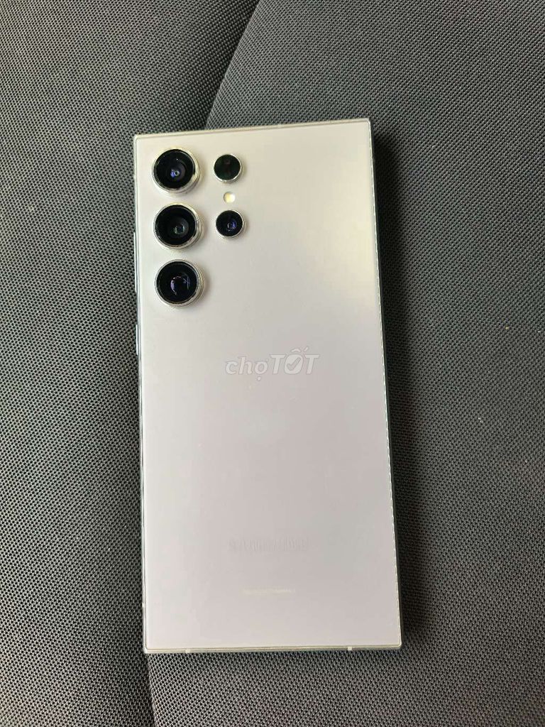 Samsung S24 Ultra 256GB Titan. Mua bán Điện thoại tại Thành phố Mỹ Tho Tiền Giang được đăng bởi Phat Tai hình 1