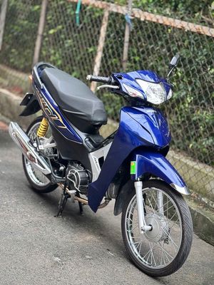 Wave Alpha 2022 máy 54zz GÓP KHÔNG CẦN TRẢ TRƯỚC. Mua bán Xe máy tại Quận 8 Tp Hồ Chí Minh được đăng bởi Phạm Đức