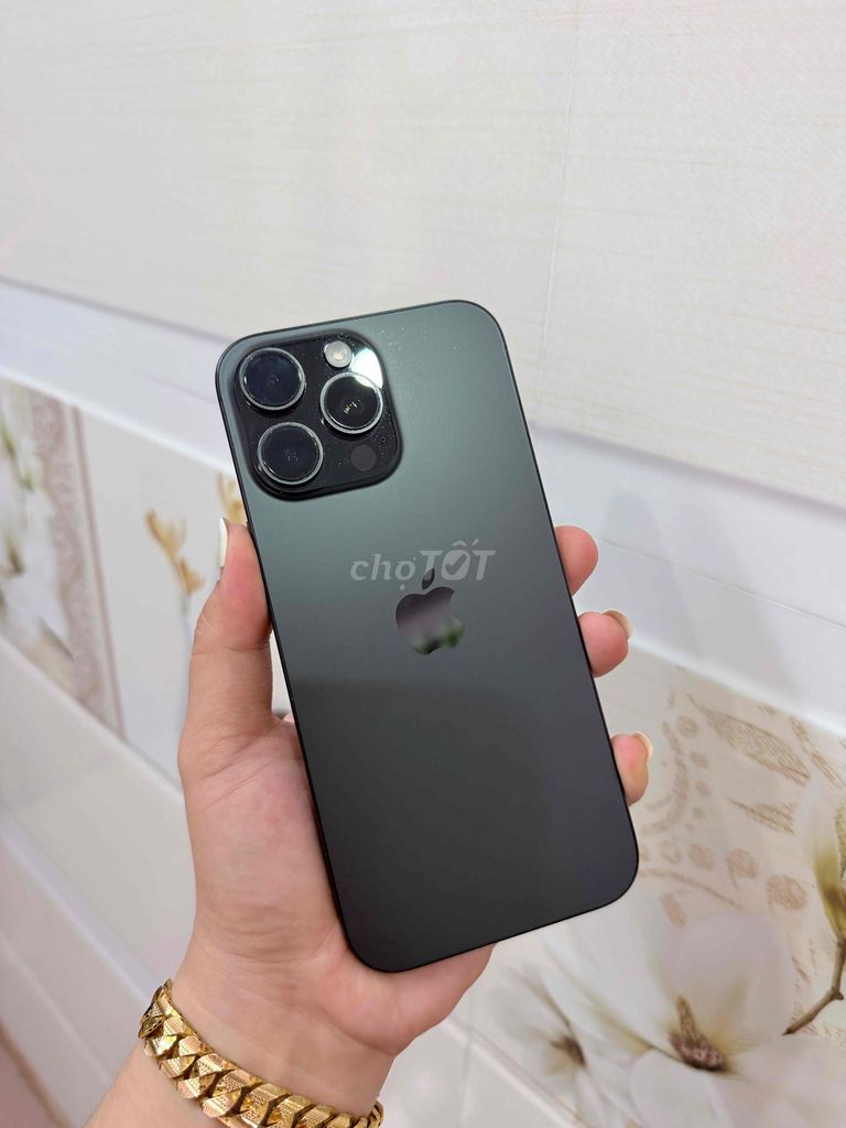 Apple iPhone 16 Pro Max 256GB Đen. Mua bán Điện thoại tại Thành phố Thuận An Bình Dương được đăng bởi H O A hình 1