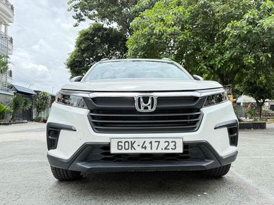 Honda BR-V G 2024. Mua bán Ô tô tại Quận 12 Tp Hồ Chí Minh được đăng bởi KaizenAutoService