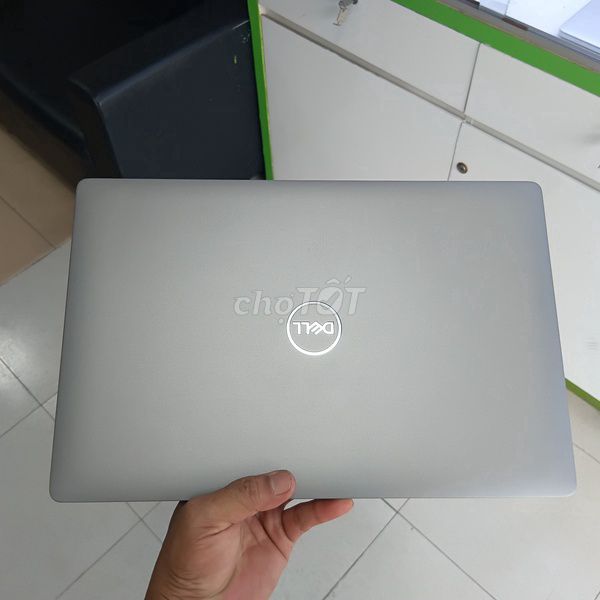 Dell Latitude E5510 i5-10310U, 15.6' HD, 8G/256G. Mua bán Laptop tại Quận 4 Tp Hồ Chí Minh được đăng bởi chuyenlaptopcu hình 1