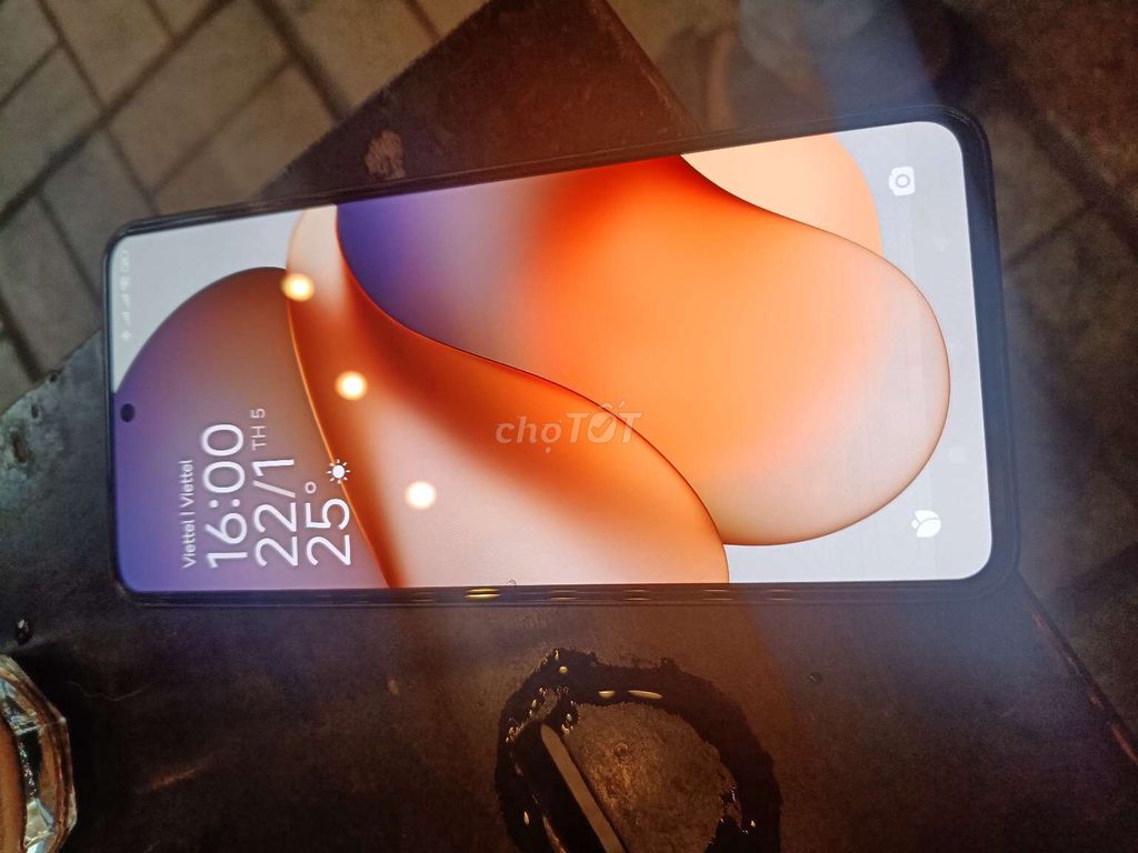 Xiaomi 13T Đen Rất mới. Mua bán Điện thoại tại Huyện Tư Nghĩa Quảng Ngãi được đăng bởi Vinh phát hình 1