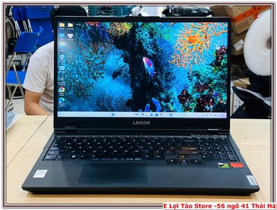 E pass LENOVO GAMING LEGION 5 RYZEN 5 4600H. Mua bán Laptop tại Quận Đống Đa Hà Nội được đăng bởi Nguyễn Tiến Lợi