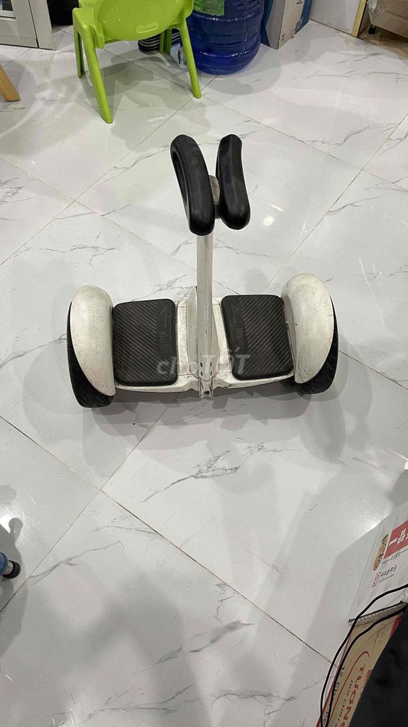 XE ĐIỆN CÂN BẰNG XIAOMI NINEBOT kèm sạc. Mua bán Xe điện tại Quận 8 Tp Hồ Chí Minh được đăng bởi Bé Vui SSD CHÍNH HÃNG hình 3