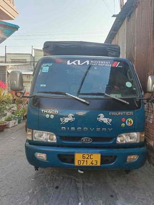 bán xe kia k165. Mua bán Xe tải, xe ben tại Huyện Tân Trụ Long An được đăng bởi Đức Minh