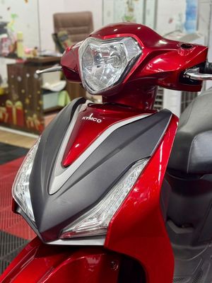 💥Kymco Hermosa 50cc 2020 Biển 83 K9C BST Giá Rẻ. Mua bán Xe máy tại Thành phố Thủ Đức Tp Hồ Chí Minh được đăng bởi XE MÁY THỦ ĐỨC hình 1