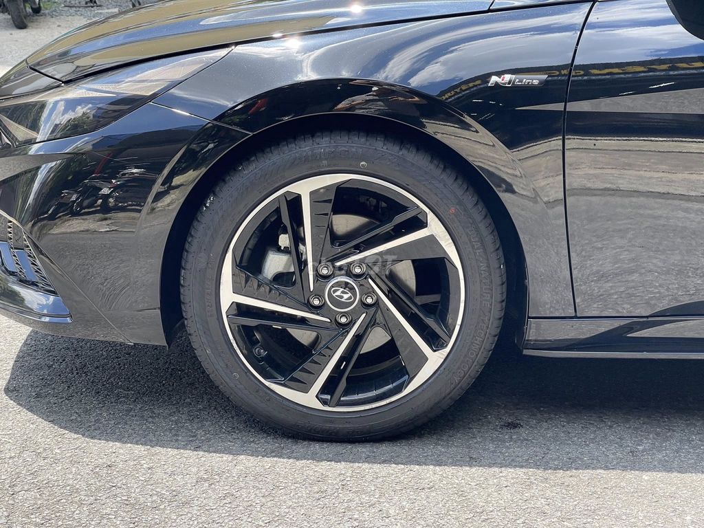 Hyundai Elantra NLine 2023 Siêu Đẹp 1 Chủ ChạyLướt. Mua bán Ô tô tại Thành phố Thủ Đức Tp Hồ Chí Minh được đăng bởi Auto Xuyên Việt hình 19